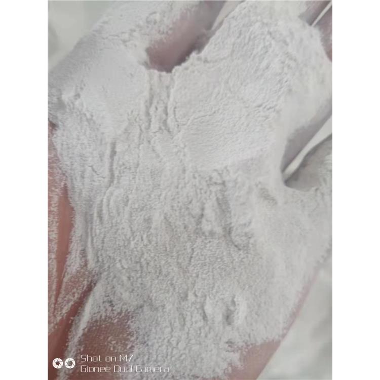 新乡高林碱式碳酸镁储存注意事项